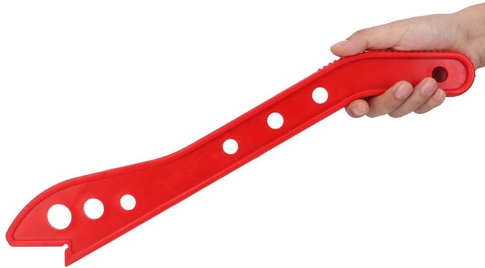 Dailygoods - Veiligheid Duwstok voor Houtzagen