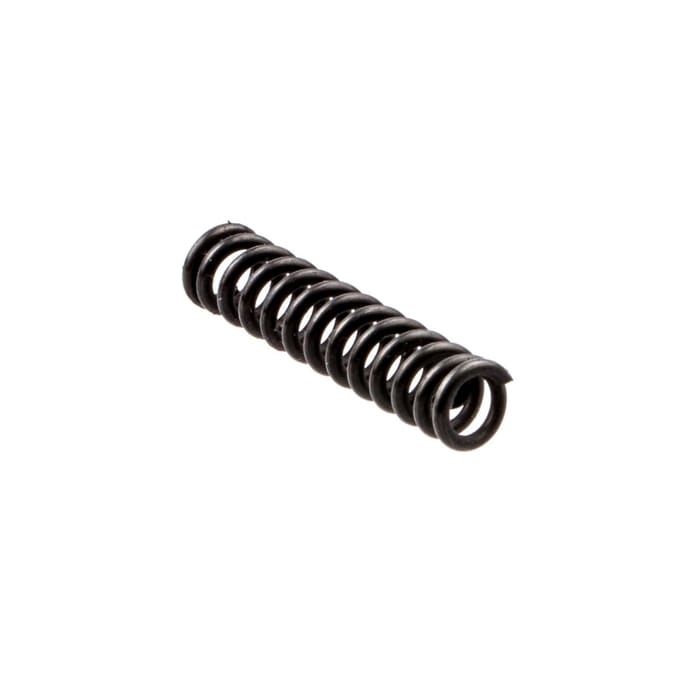 Spring. handguard position