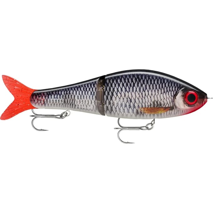 Lok Rapala Super Shadow Rap Glide 86 g