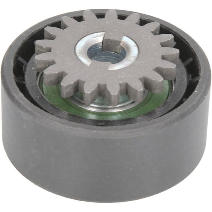 Spanpoelie, V-riem BTA E2R5550BTA