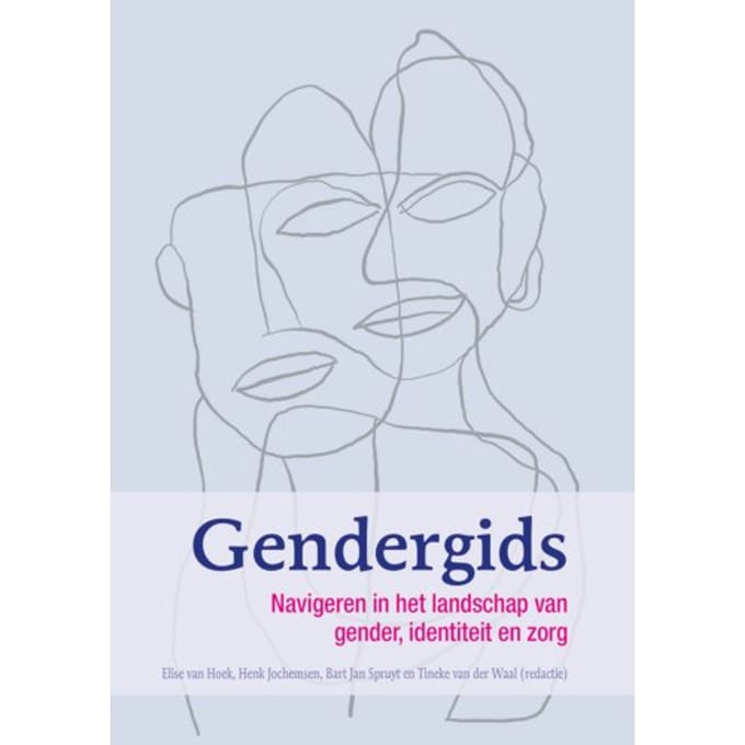 Gendergids - Lindeboomreeks - Elise van Hoek