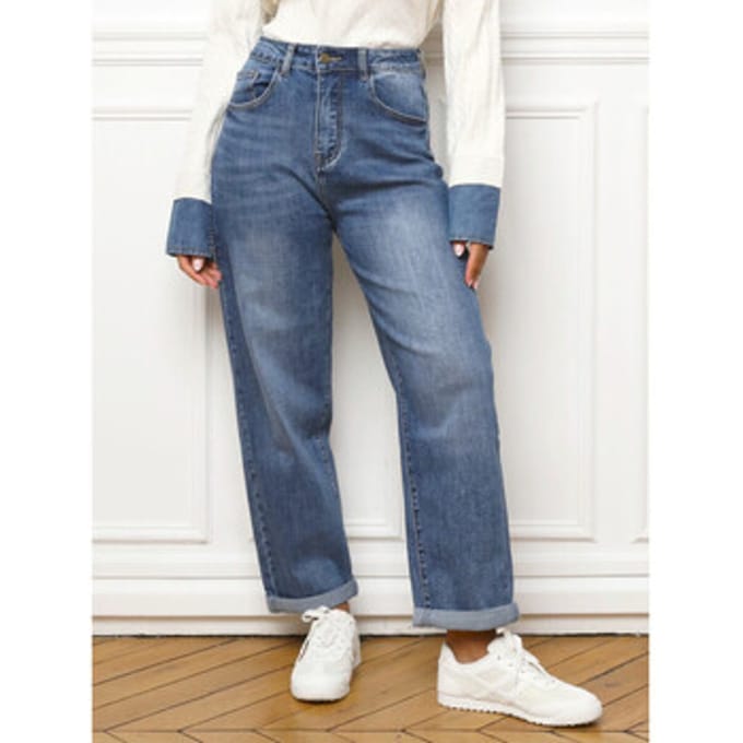 Jeans La Modeuse 79590_P189422