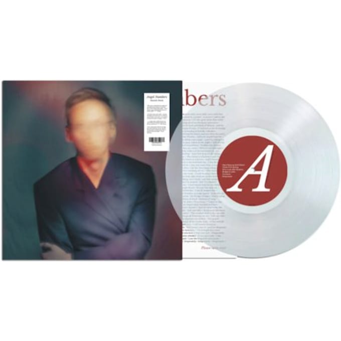 Hamish Hawk - Angel Numbers (LP) (Coloured Vinyl)