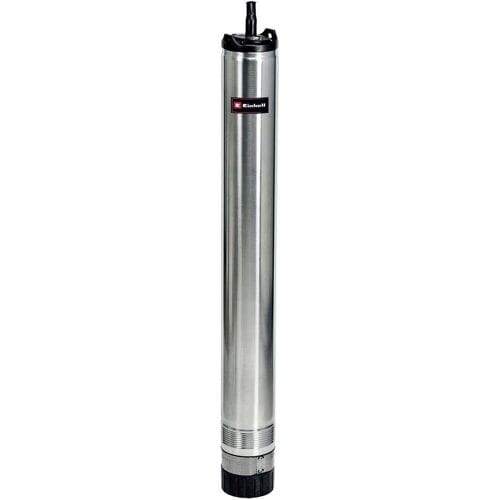 Einhell 4170937 Tiefbrunnenpumpe GE-DW 1155 N-A Bronpomp 6000 l/h 55 m