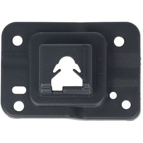 Houder, radiateurgrille BLIC 6502-07-3496988P