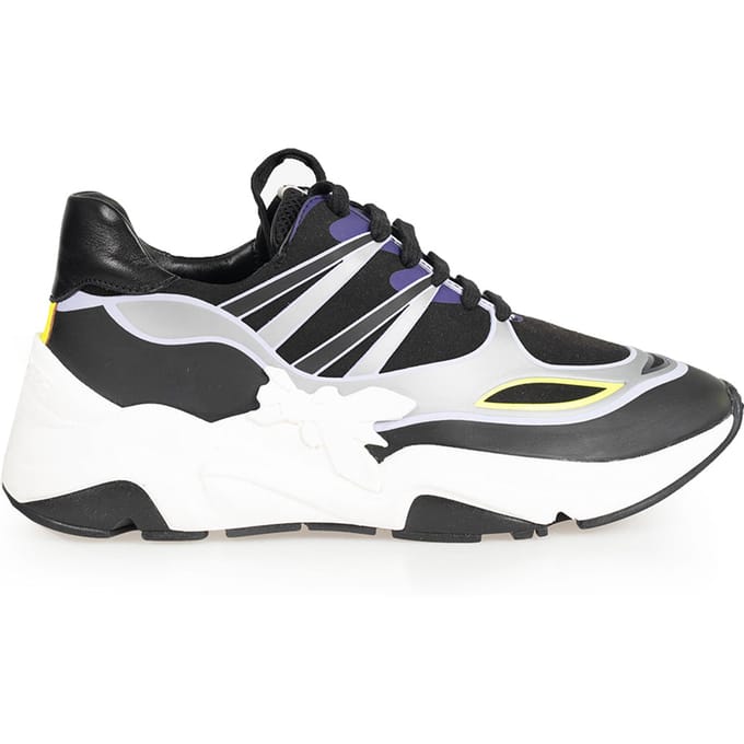 Patrizia Pepe Sneakers Vrouw zwart