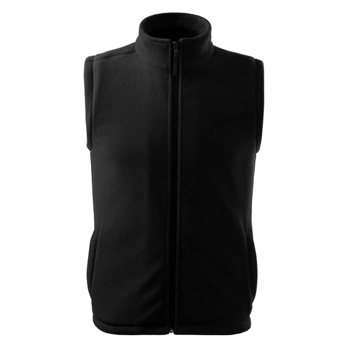 Mouwloos fleece Rimeck Next 518