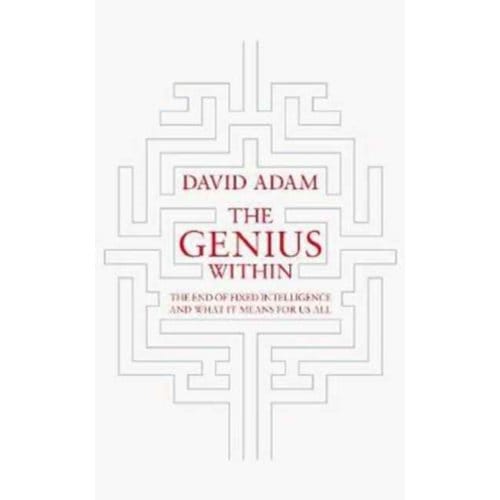 The Genius Within - David Adam