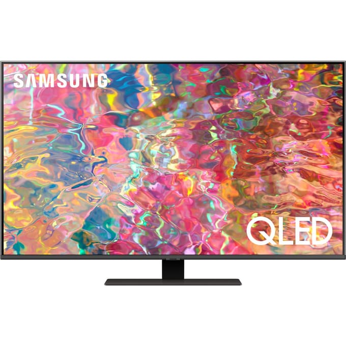 Samsung QE50Q80B - 50 inch - 4K QLED