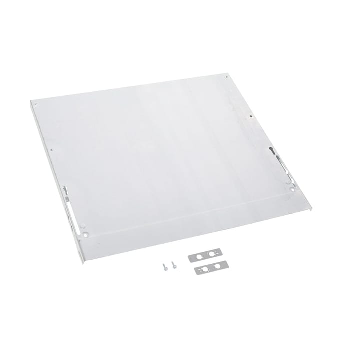 AEG buitenpaneel deur, verzinkt, service kit 4055538500
