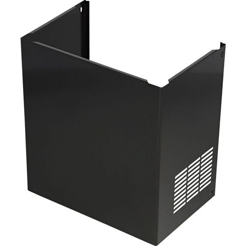AEG schouw, boven, zwart, 300-200R5 4055379988