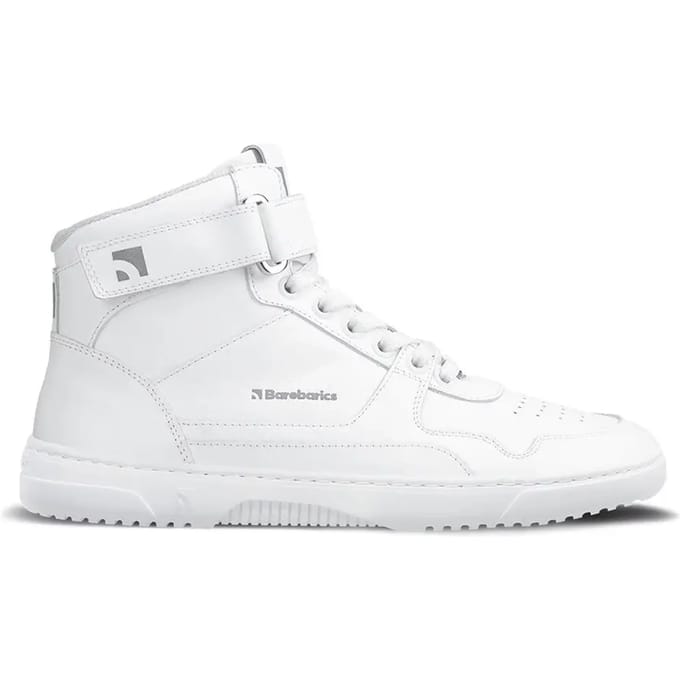 Leren sportschoenen voor dames Barebarics Zing