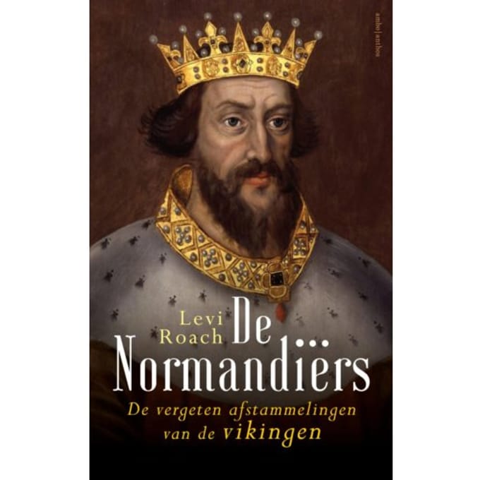 De Normandiërs - Levi Roach