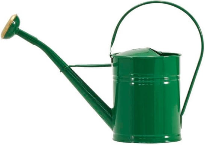 House Doctor Gieter Wan groen 2 liter