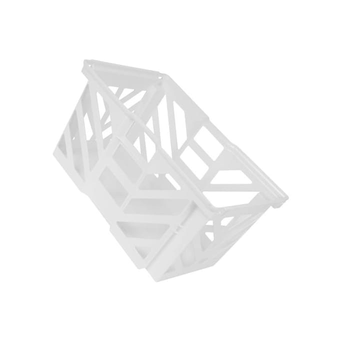 AEG Plastic rek vrieskist 2913510000