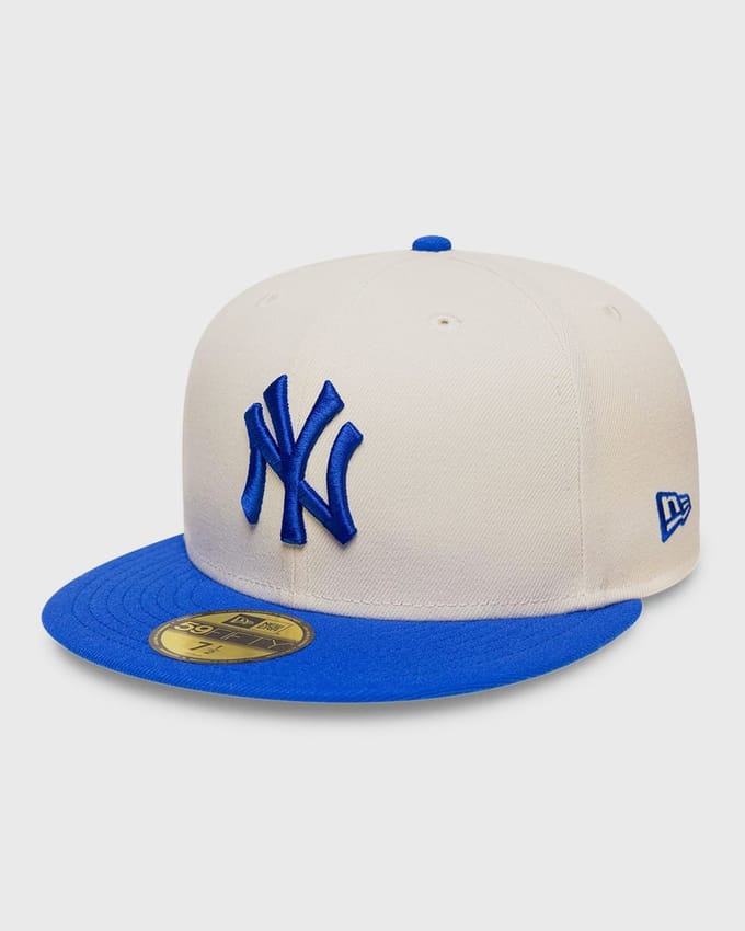 LEAGUE ESSENTIAL 59FIFTY NEW YORK YANKEES