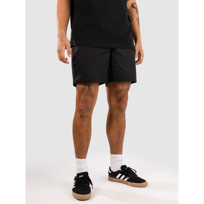 Vans Range Relaxed Sport Korte Broek zwart