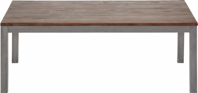 Kenya-Salontafel - Bruin Acaciahout