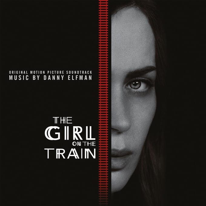 Girl On The Train