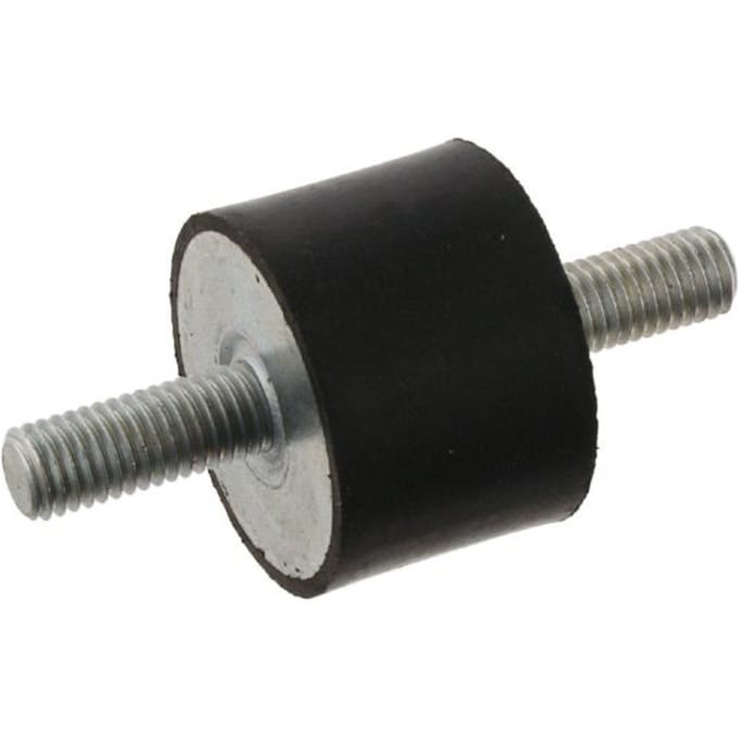 Aanslag-/bevestigingsbuffer FEBI BILSTEIN 32363