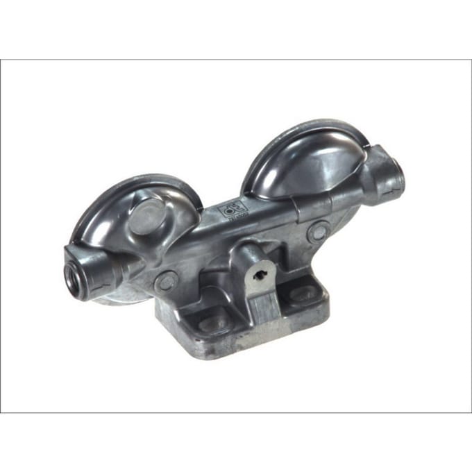 Deksel, brandstoffilter DT Spare Parts 1.22313