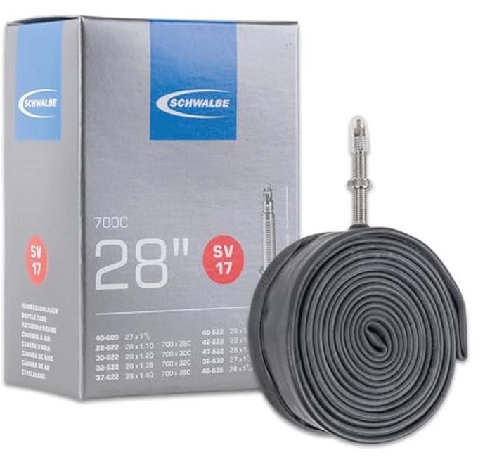 Binnenband 28/47-622/635 voor volwassenen - 50 mm