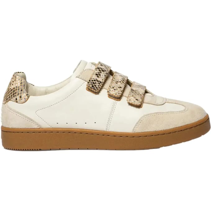 Schoenen dames TBS Vanilla