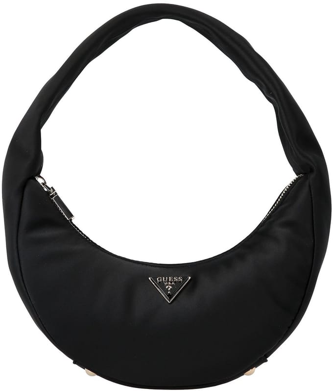 GUESS schoudertas Sunetra Mini Shoulder Bag Black zwart