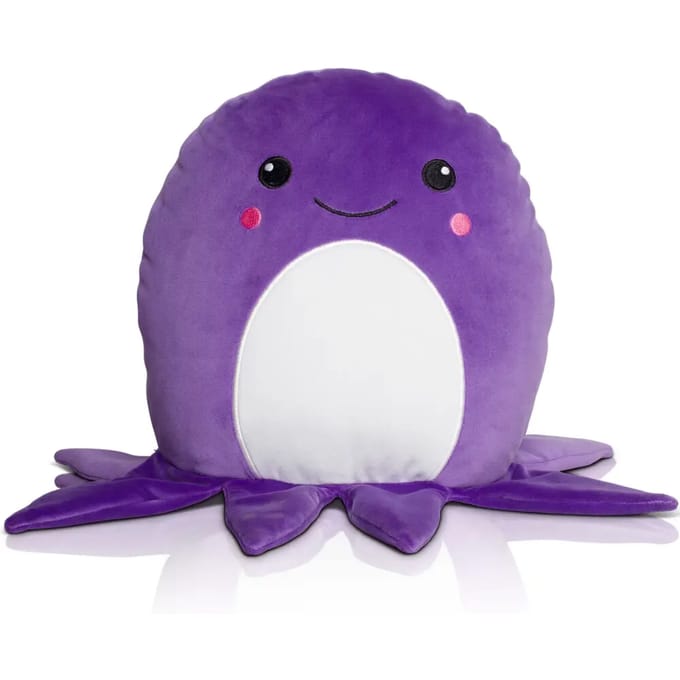 mumbles buddy-knuffel-octopus-borduren-tekst-naam