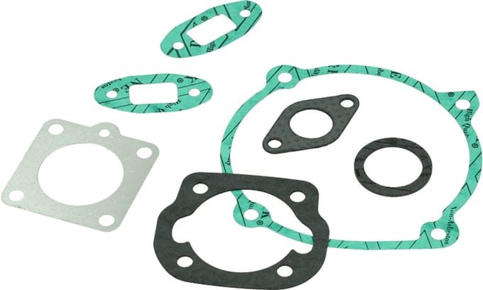Pakking set Motorblok Puch Maxi / Puch Z-one / Puch Z-two