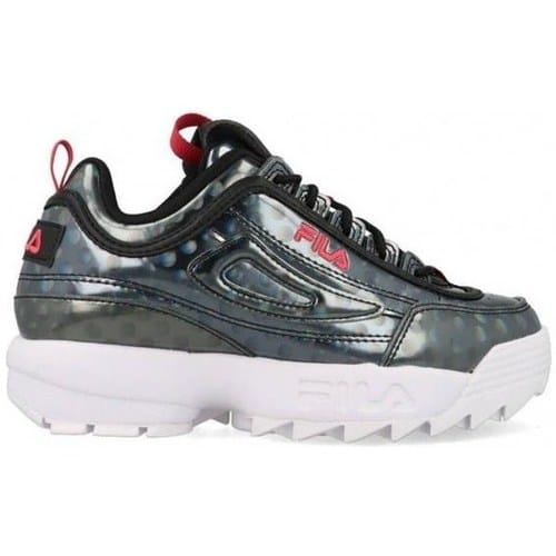 Lage Sneakers Fila Disruptor F Kids