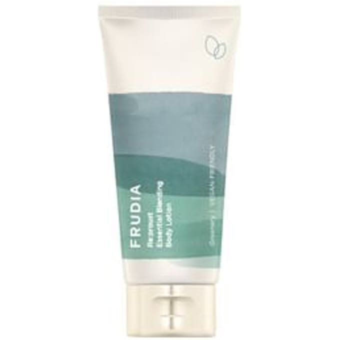 FRUDIA - Re:proust Essential Blending Body Lotion Greenery