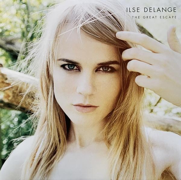 The Great Escape - Ilse Delange