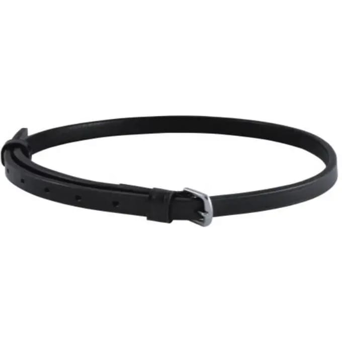 Saddle strap voor kruispaard York