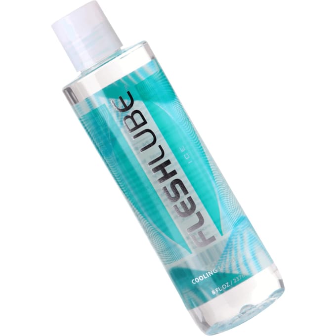 Fleshlight - Fleshlube Ice Glijmiddel - 250 ml