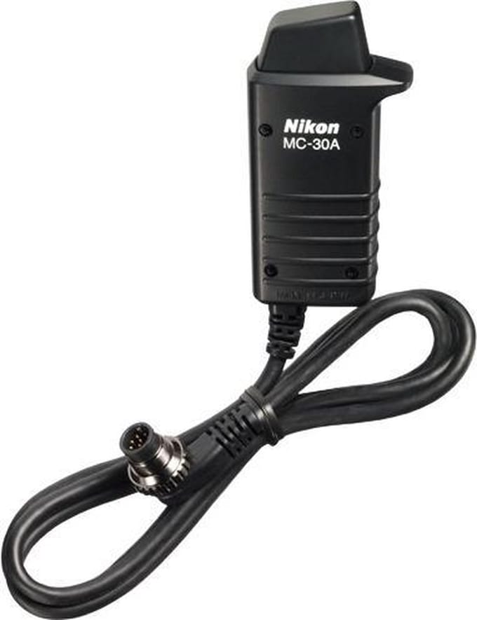 Remote Cord MC-30A