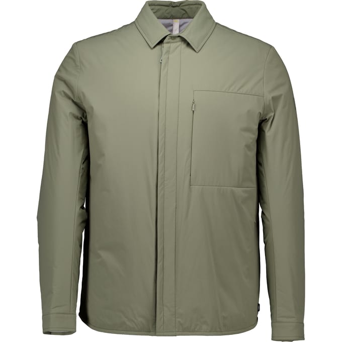 Duno Lars Radda Jackets Olijf Lars Radda