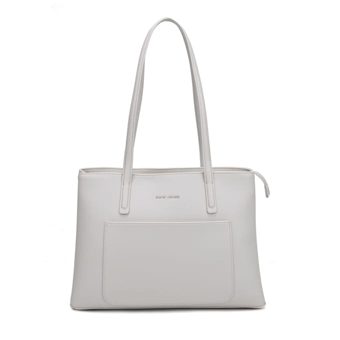 David Jones Schoudertas Women