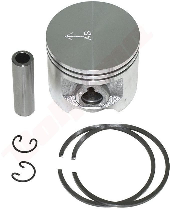 Zuigerset passend op OLEOMAC BV900 52mm ( CFI0G01900 ) GOLF