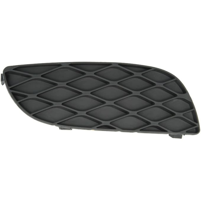 Sierstrip bumper BLIC 6502-07-8109916P rechts