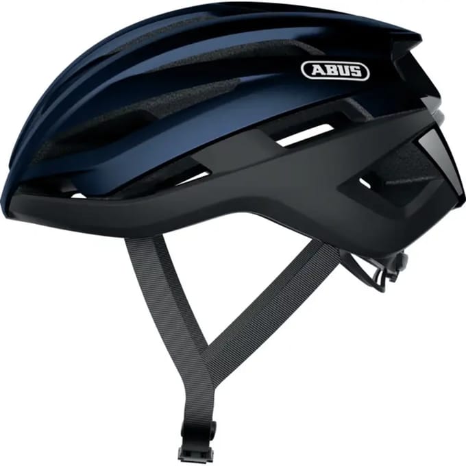 Fietshelm Abus Stormchaser