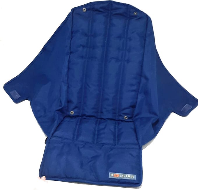 KOELSTRA - Simba T3 - Buggy inzet - Navy