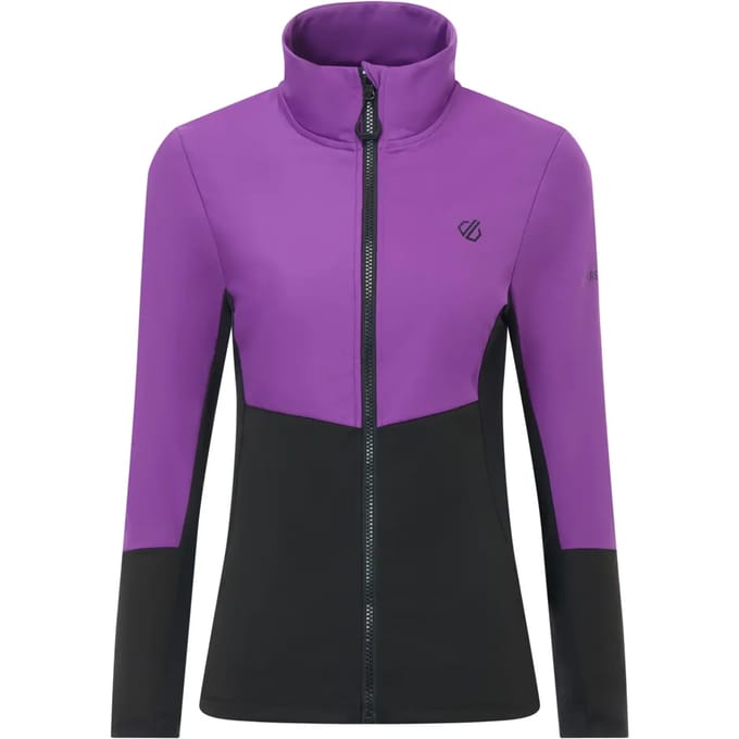 Vrouwen windjack Dare 2B Pro Move 3