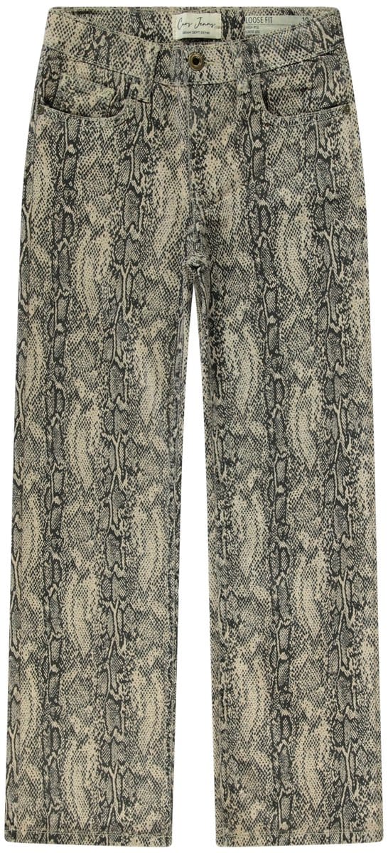 Cars Jeans Jeans Yara Jr. - Meisjes