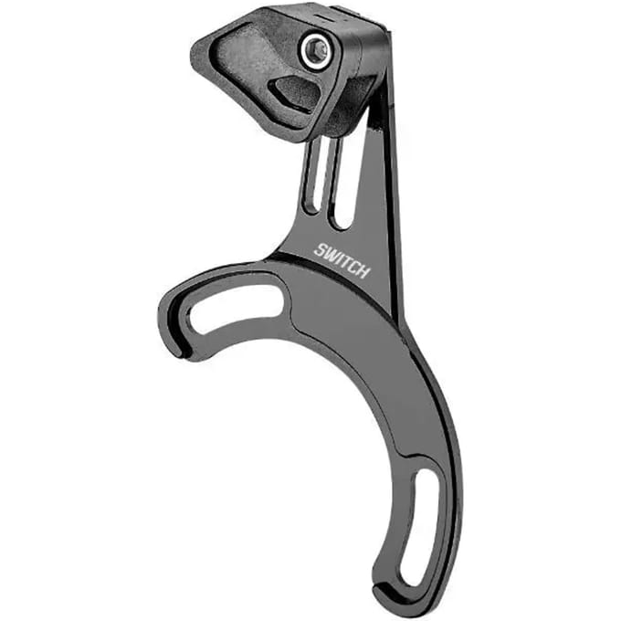 Mountainbike kettinggeleider Switch Shimano Steps E8000