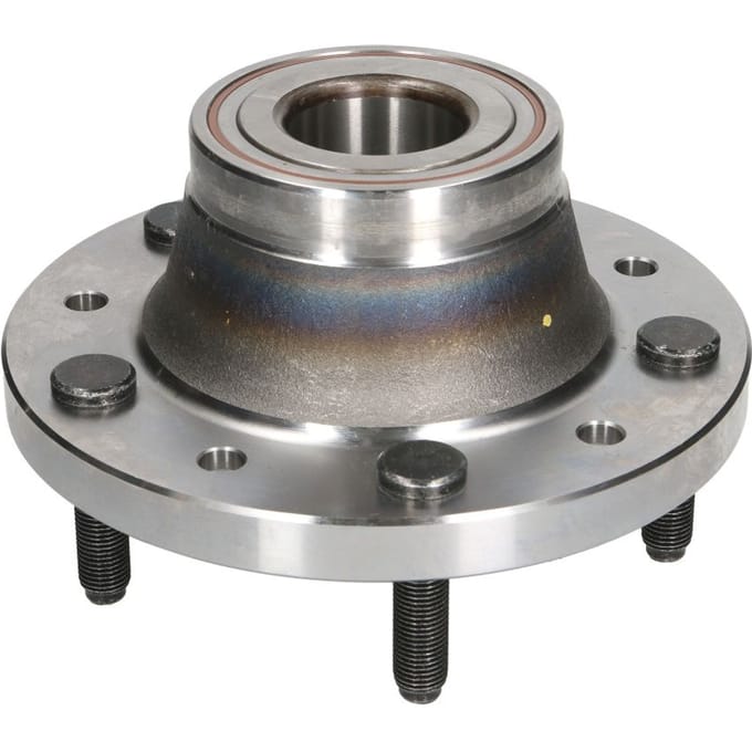 Wiellagerset FEBI BILSTEIN 46668