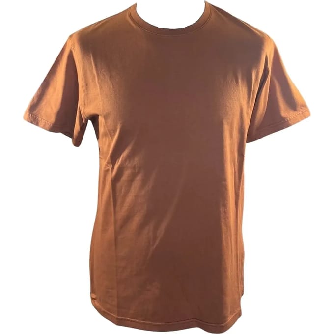 T-shirt Colorful Standard Classic Organic