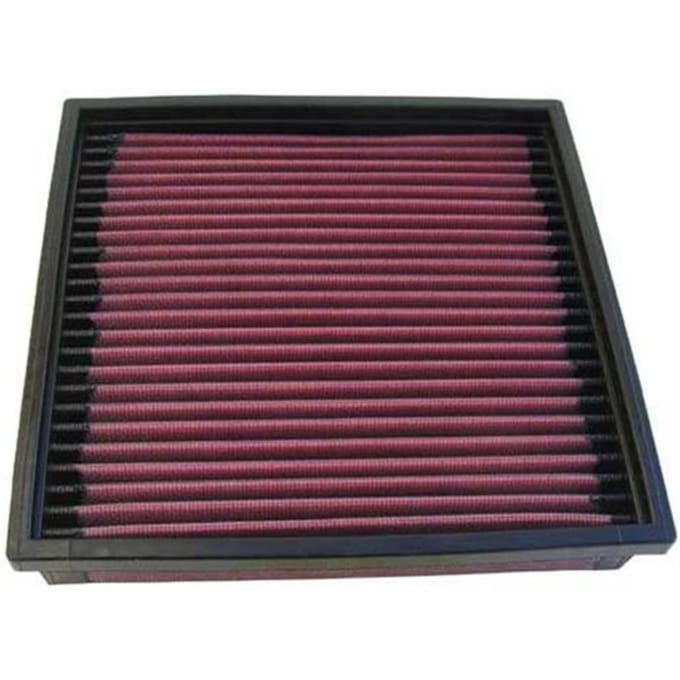 K&N; Filters Luchtfilter K&N; 33-2003