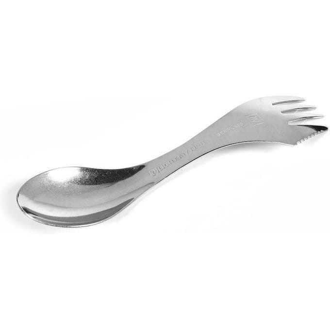 Light my fire spork rvs clampack