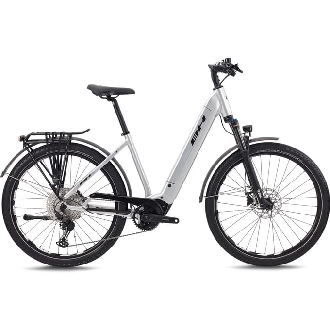Elektrische mountainbike BH Bikes Atome Suv Pro